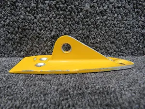 206-010-210-003 Bell 206B Main Rotor Blade Tie Down Bracket